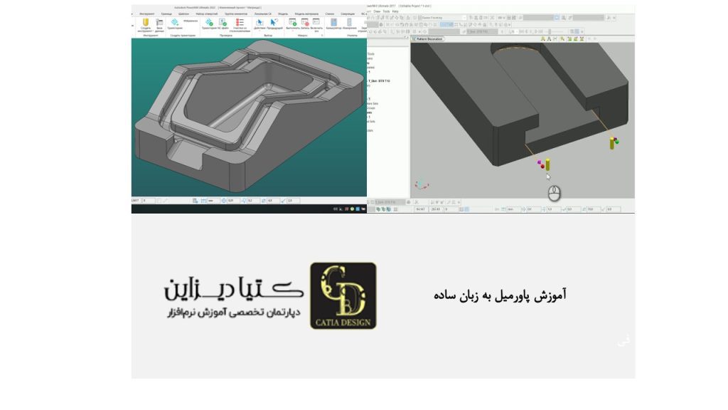 آموزش پاورمیل به زبان ساده